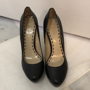 Enzo Angiolini High Heels